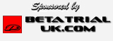 Sponsored By Beta UK