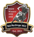 bob macgregor motorcycle club