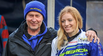 2016 mrs sherco test day 1