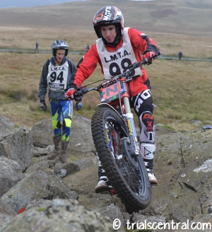 michael brown lakes two day trial