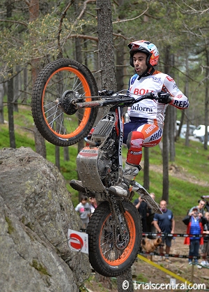 toni bou world outdoor preview 