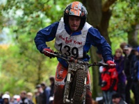 Andrew Anderson At Underbanks 2016 Scott Trial
