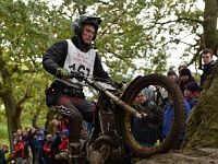 Andy Chilton At Underbanks 2016 Scott Trial