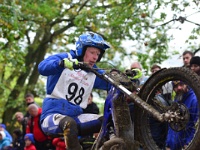 Miles Carruthers At Underbanks 2016 Scott Trial