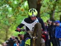 Unknown Rider 1 At 2016 Scott Trial