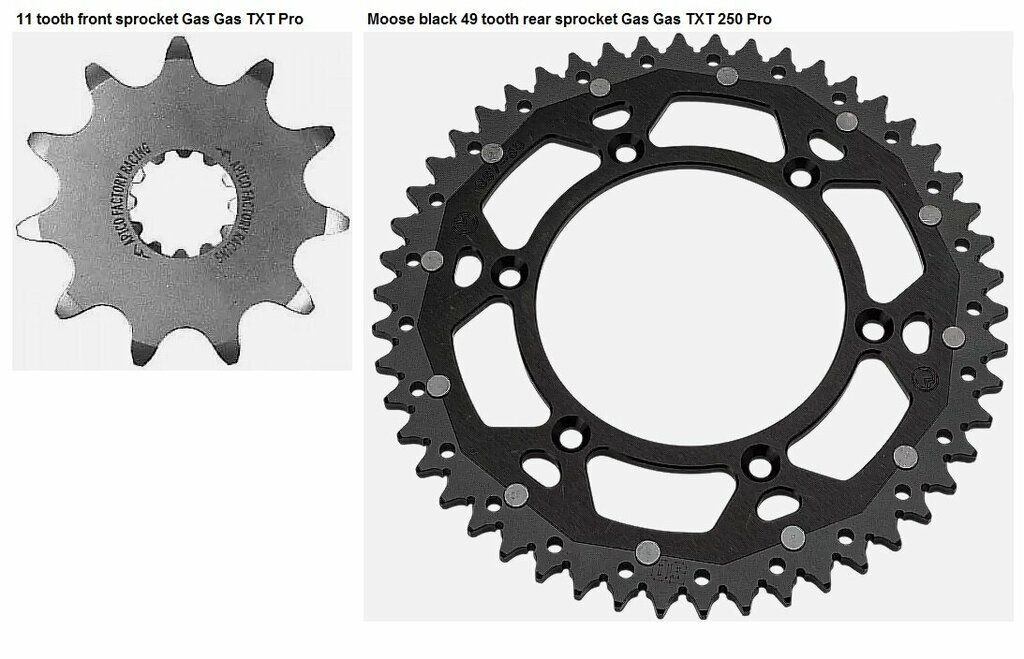 11 tooth front sprocket and 49 tooth rear sprocket.jpg