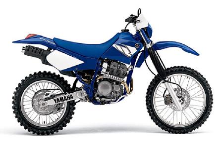 Yamaha Input Into Scorpa - Scorpa - Trials Central