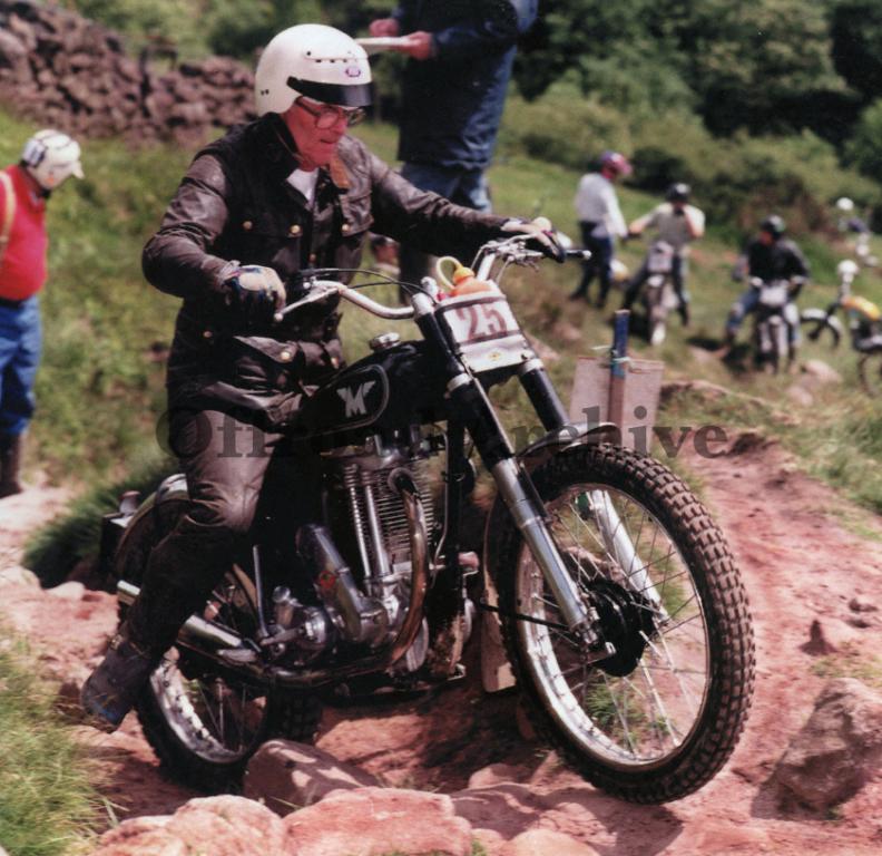 Matchless Models - Classic Trials - Trials Central