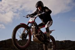 Rogerley Quarry Trial 10 11 2012 0144