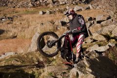 Rogerley Quarry Trial 10 11 2012 0127