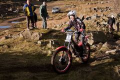 Rogerley Quarry Trial 10 11 2012 0110