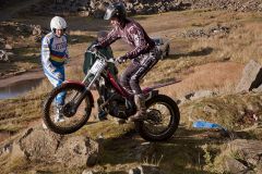 Rogerley Quarry Trial 10 11 2012 0118