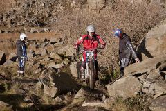 Rogerley Quarry Trial 10 11 2012 0150