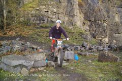 Weardale & DMC Charity Trial 2 90