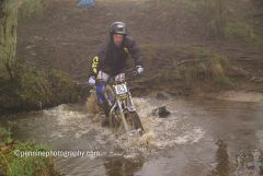 Consett & DMC Trial Butsfield Quarry 1670