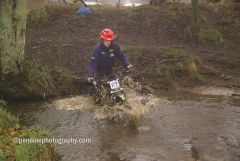 Consett & DMC Trial Butsfield Quarry 1681