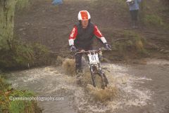 Consett & DMC Trial Butsfield Quarry 1674