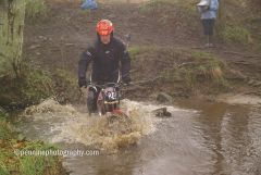 Consett & DMC Trial Butsfield Quarry 1677