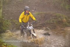 Consett & DMC Trial Butsfield Quarry 1686