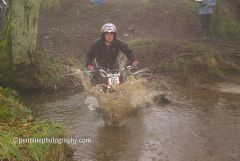 Consett & DMC Trial Butsfield Quarry 1673