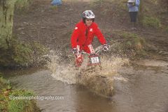 Consett & DMC Trial Butsfield Quarry 1676