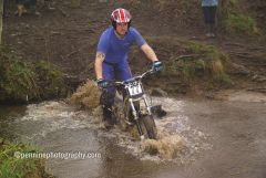 Consett & DMC Trial Butsfield Quarry 1678