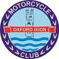 oxford ixion mcc