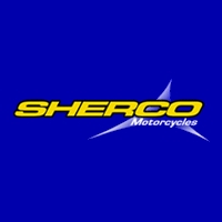 Sherco logo