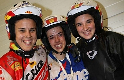 2012 womens tdn podium spain in article