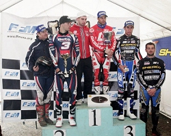 sherco france 1