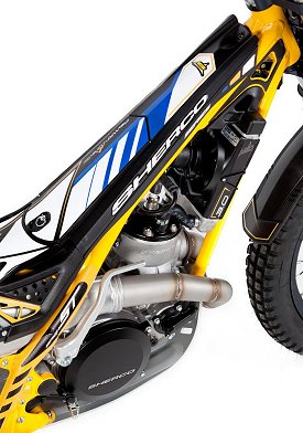 sherco mrs