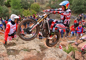 raga 2014 spanish champ round 1