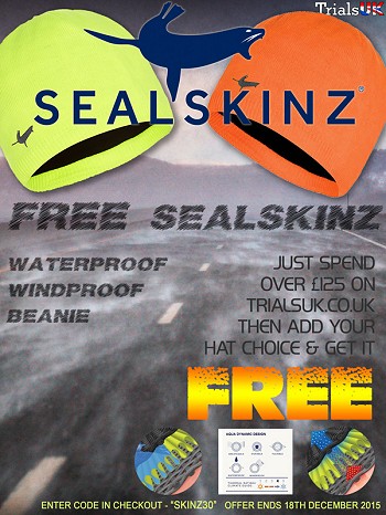 SEALSKINZ HAT OFFER DEC 2015 PORTRAIT600