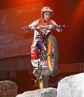 2015 x trial des nations bou