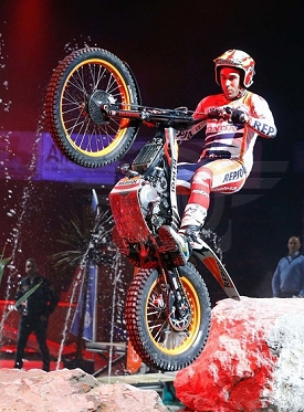 toni bou x trial des nations preview