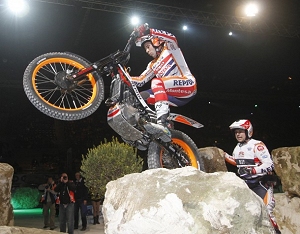 toni bou x trial preview round 1