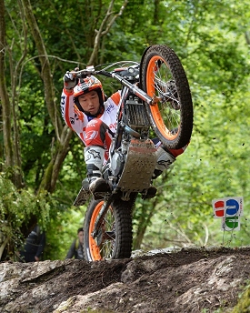 takahisa fujinami repsol honda story lourdes day two