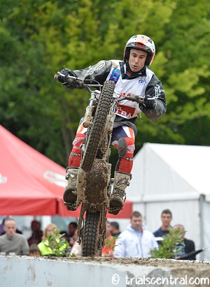 toni bou france day one fim story