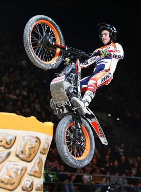 jaime busto xtrial marseille preview