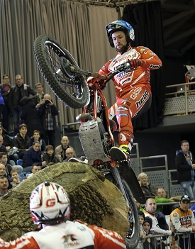 james dabill austria xtrial