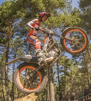 jamie busto repso honda andorra story