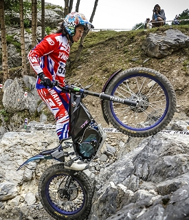 kenichi kuroyama trialgp france