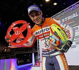 toni bou x trial round1 repsol honda story