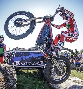 albert cabestany e trial netherlandas