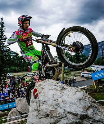 trialgp round 1 qualifying story