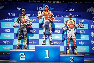 TrialGP2020 r3 Podium 1262 ps