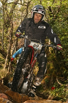 Jordi Pascuet At Lower Mamore Day 6 2012 SSDT 2